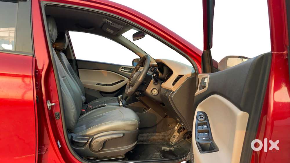 Hyundai Elite I20 Asta 1.4 Crdi, 2018, Diesel