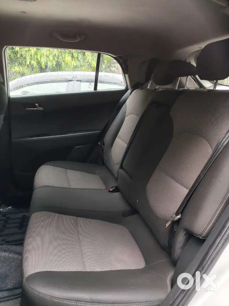 Hyundai Creta 1.6 Sx 2016