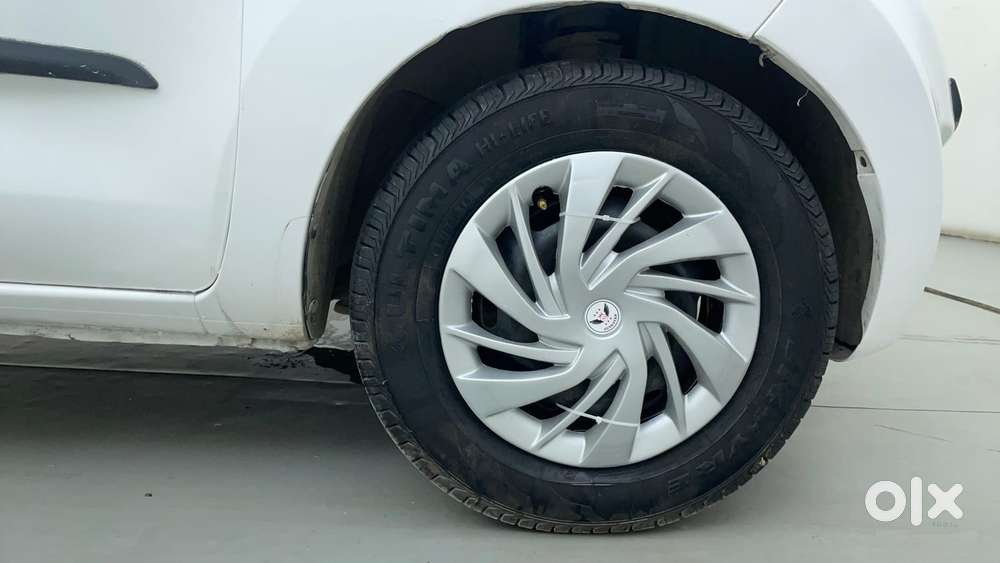 Datsun Redigo 1.0 T (o), 2017, Petrol