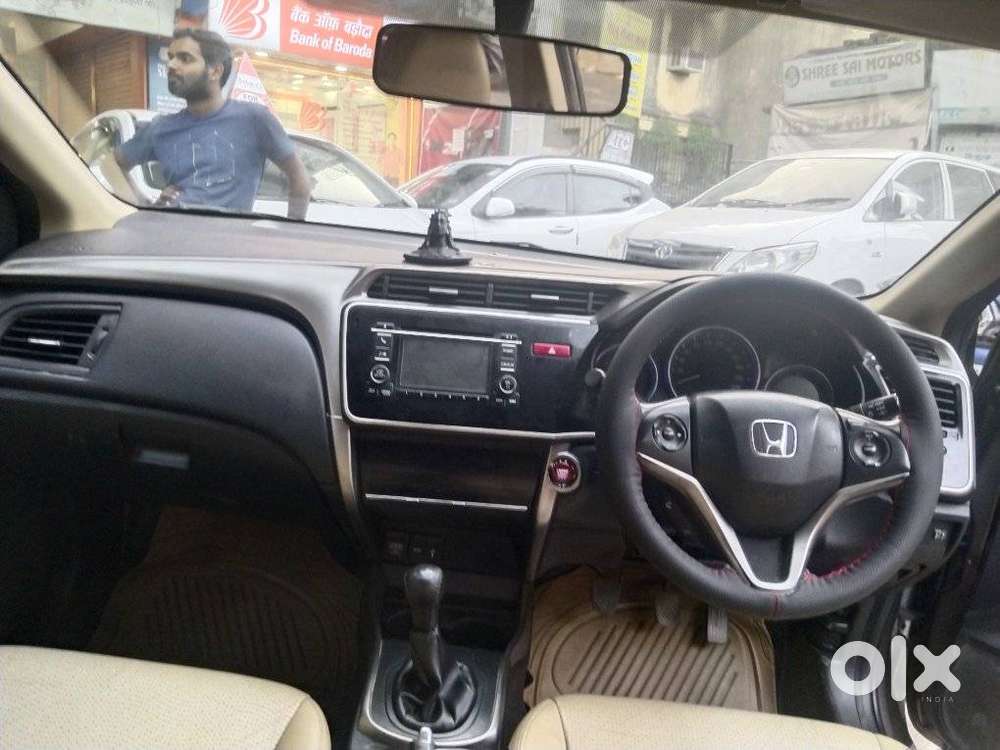 Honda City I Dtec Vx, 2014, Diesel
