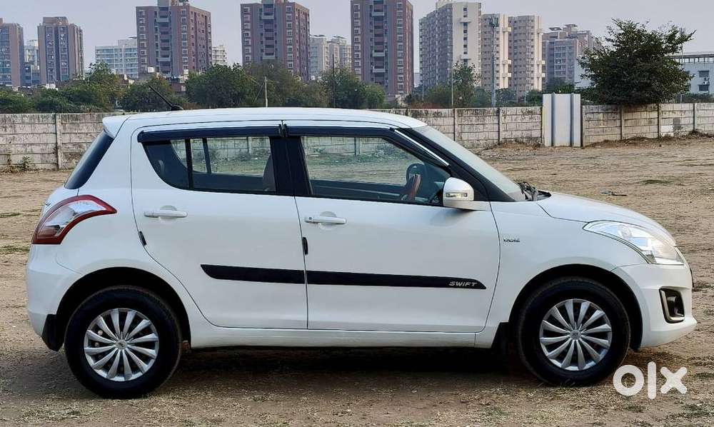 Maruti Suzuki Swift 2011-2014 Vdi, 2015, Diesel