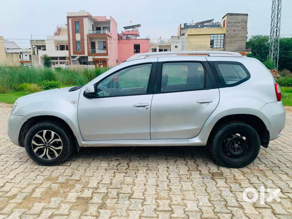 Nissan Terrano 2014 Diesel Good Condition