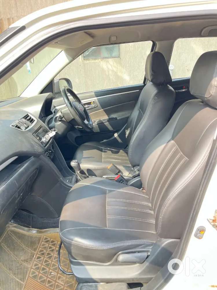 Maruti Swift Vdi 2012 Diesel Sell Urgent