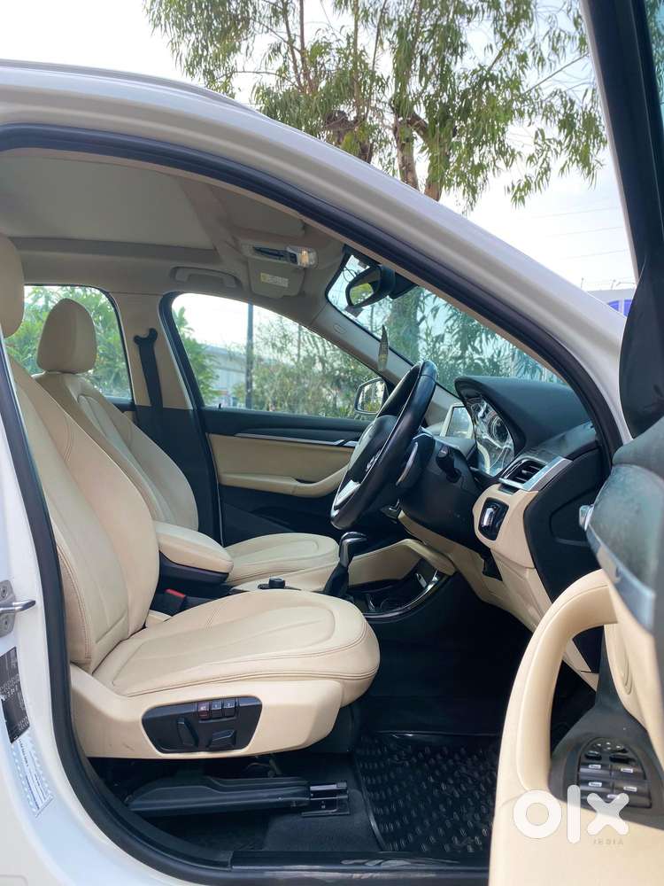 Bmw X1 2.0 Sdrive 20d, 2017, Diesel