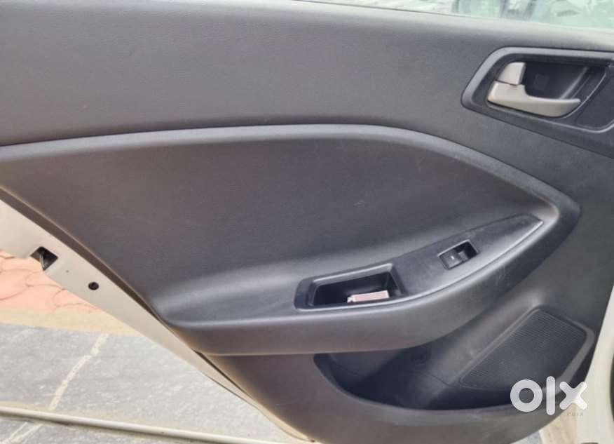 Hyundai I20 1.2 Asta, 2018, Petrol