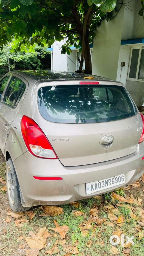 Hyundai I20 2013 Good Condition