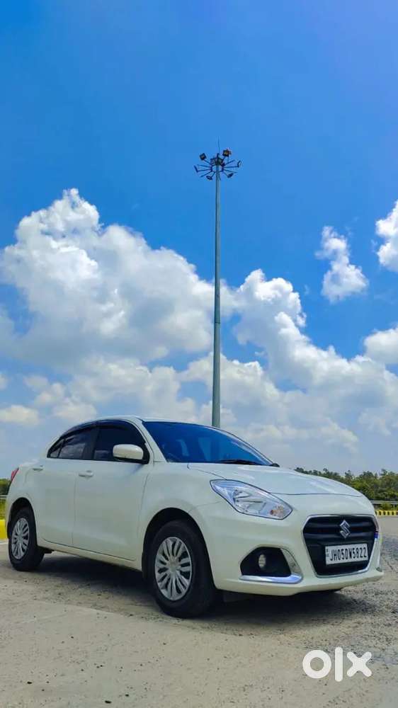 Maruti Suzuki Dzire