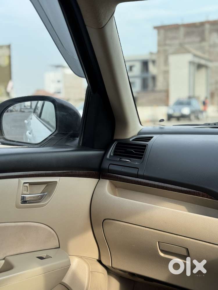Maruti Suzuki Dzire 2017-2020 Vdi, 2013, Diesel