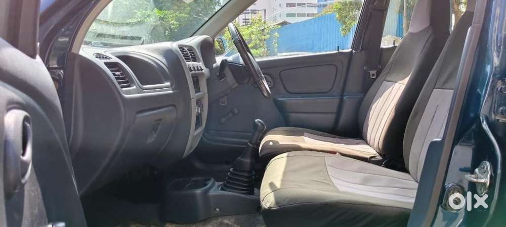 Reliable Maruti Suzuki 2011