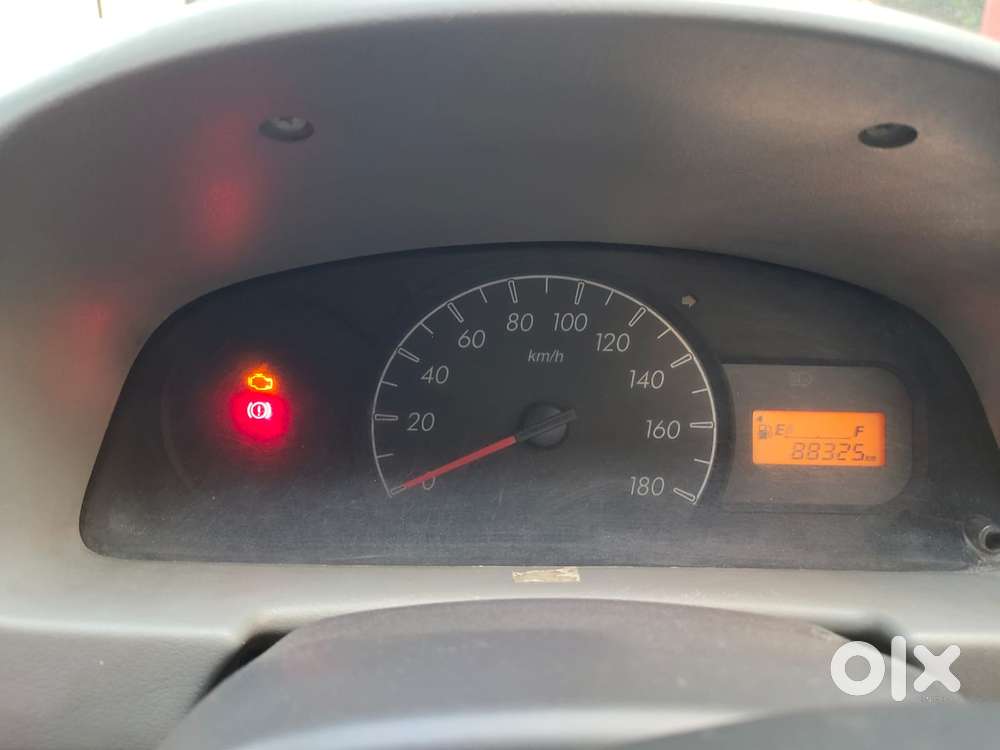 Maruti Suzuki Alto 0.8 Lxi (o), 2012, Petrol