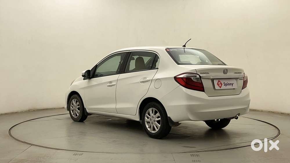 Honda Amaze [2021-2023] 1.5 Vx I-dtec, 2016, Diesel