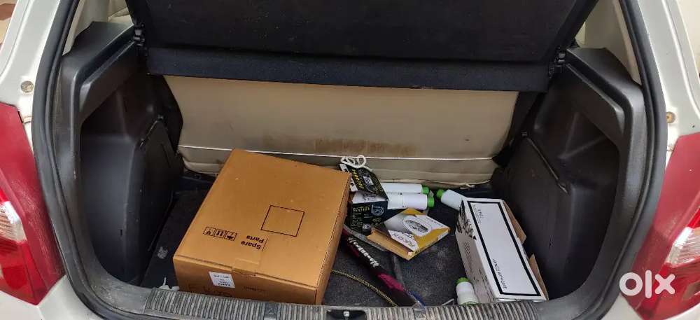 Well Maintained Single Hand Dreven