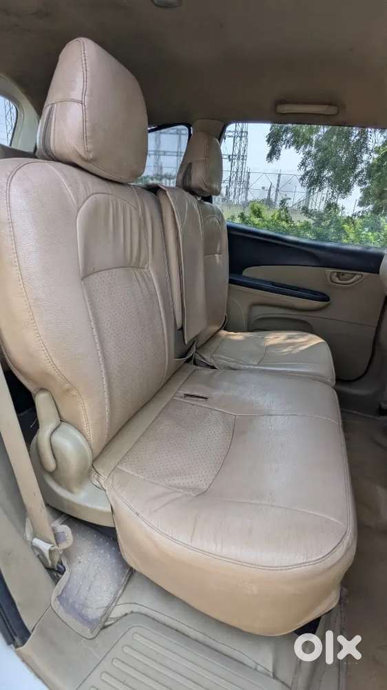 Honda Mobilio 1.5 V 2016