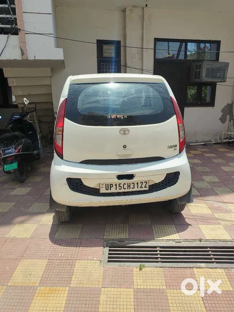 Family Car No Problem At All