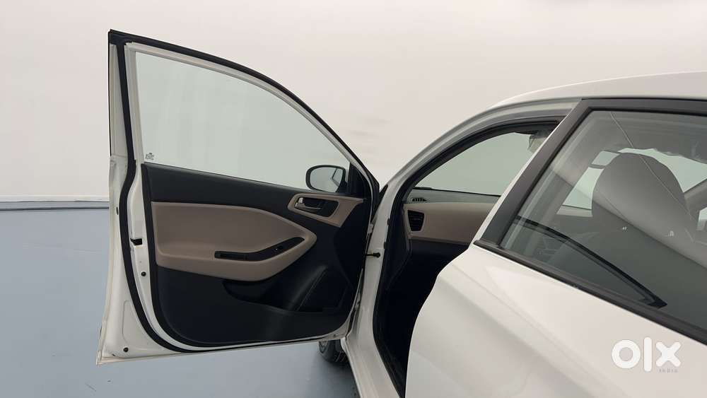 Hyundai Elite I20 [2018-2020] 1.2 Sportz, 2015, Petrol