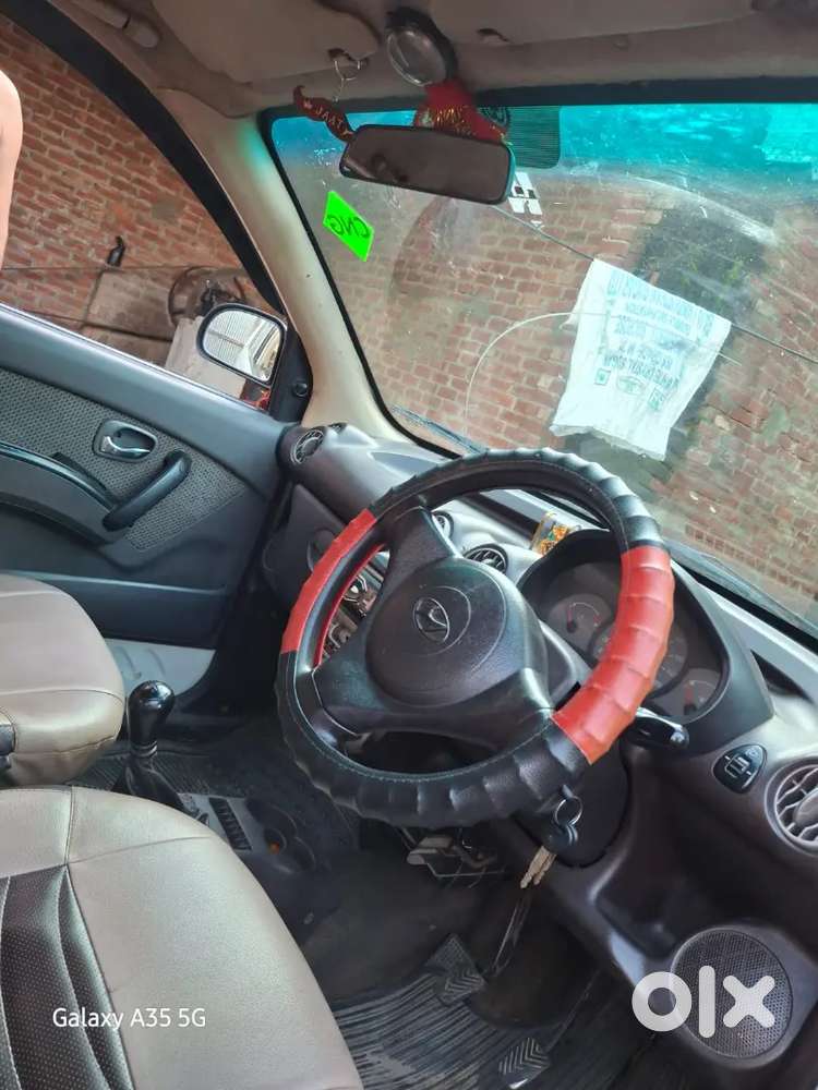 Hyundai Santro Xing Xl 2010