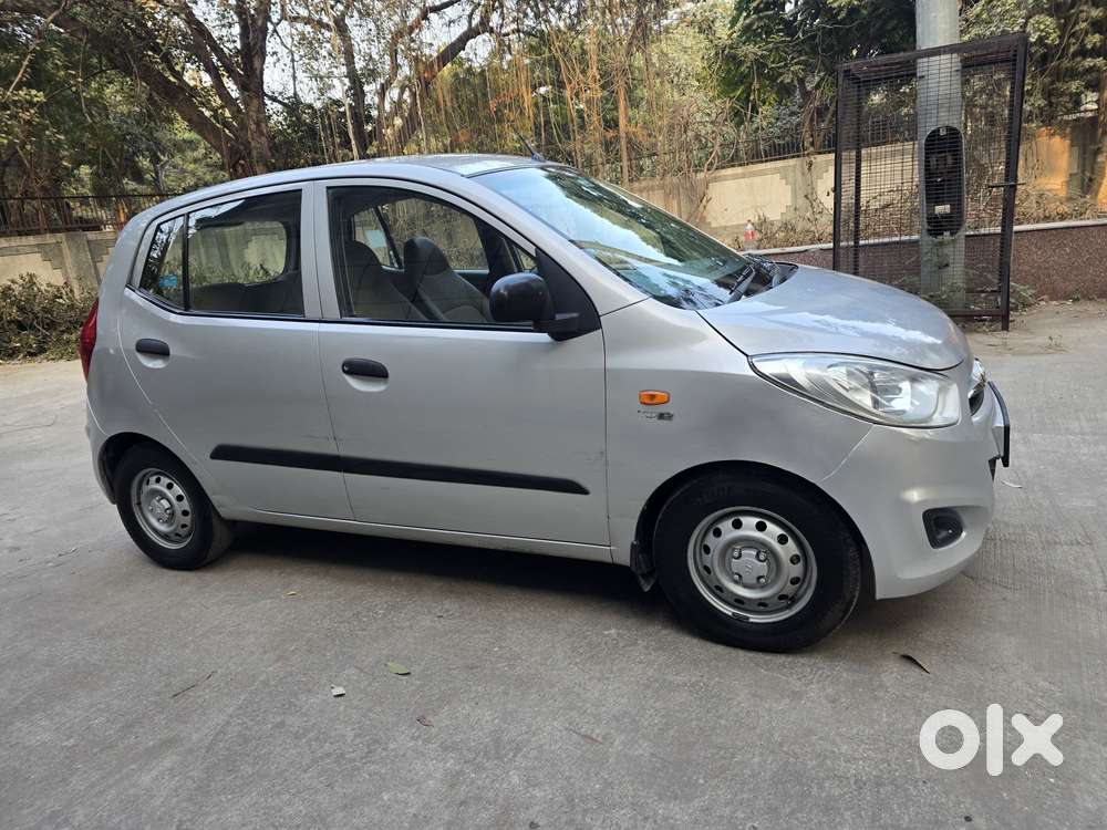 Hyundai I10 1.2 Kappa Magna, 2014, Petrol