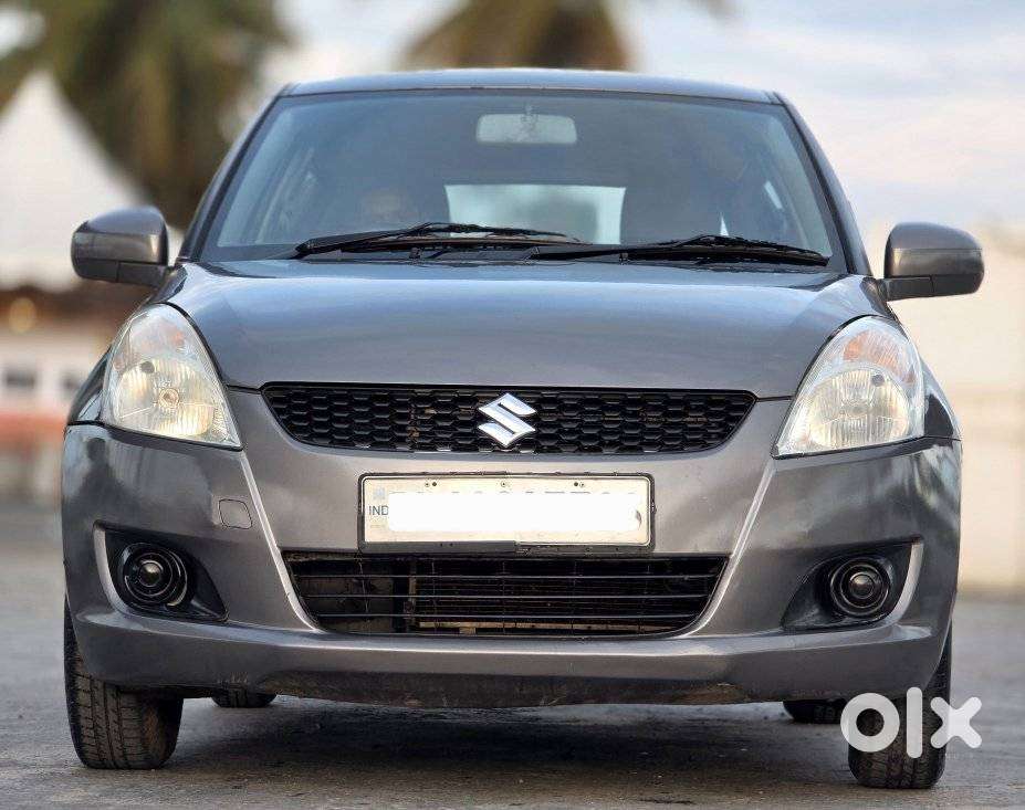 Maruti Suzuki Swift, 2013, Petrol