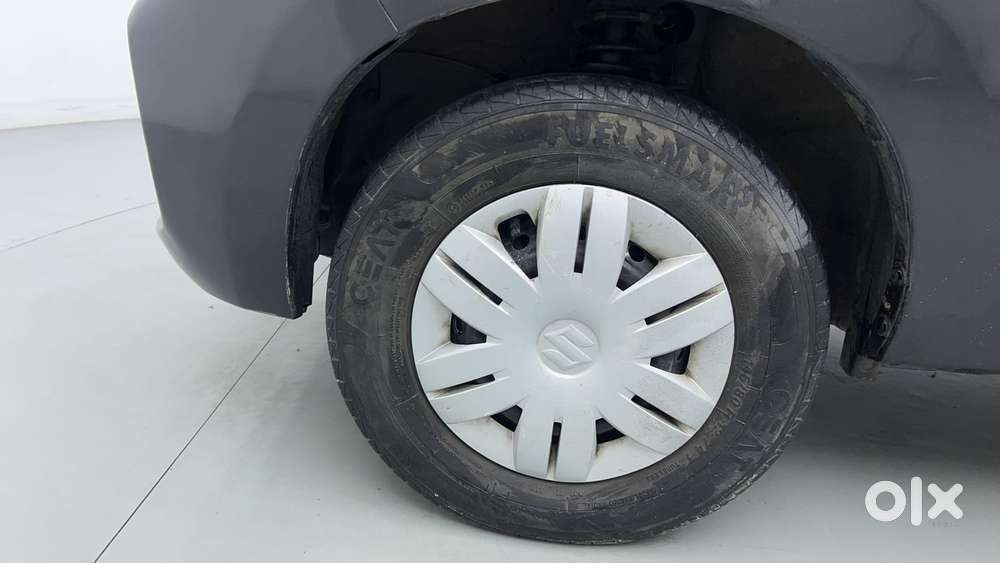 Maruti Suzuki Alto 800 2012-2016 0.8 Lxi (o), 2022, Petrol