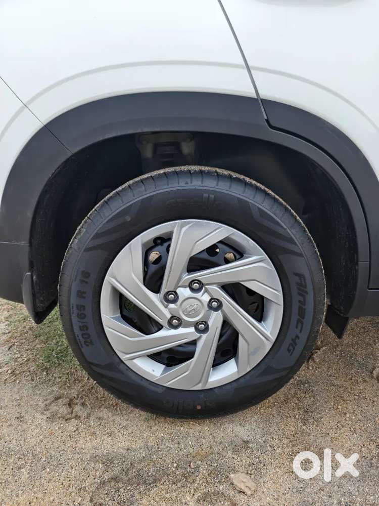Hyundai Creta Diesel 2022