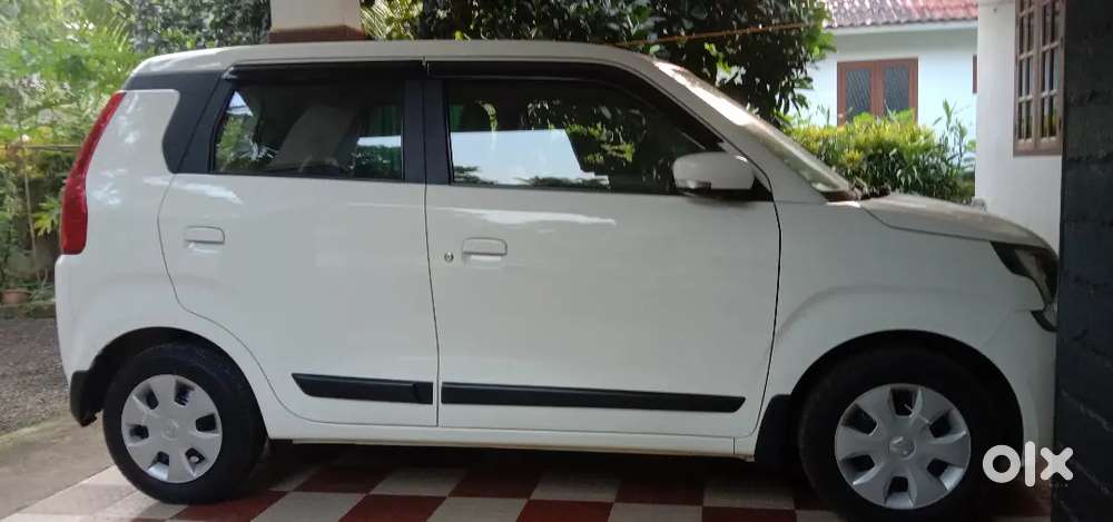 Wagon R 1.2 2022/23 Model