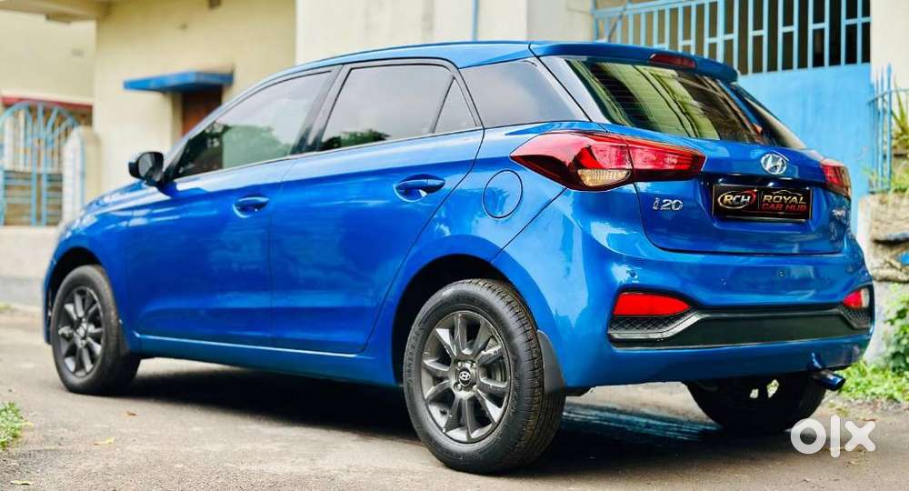 Hyundai Elite I20 1.4 Sportz Plus Crdi, 2019, Diesel