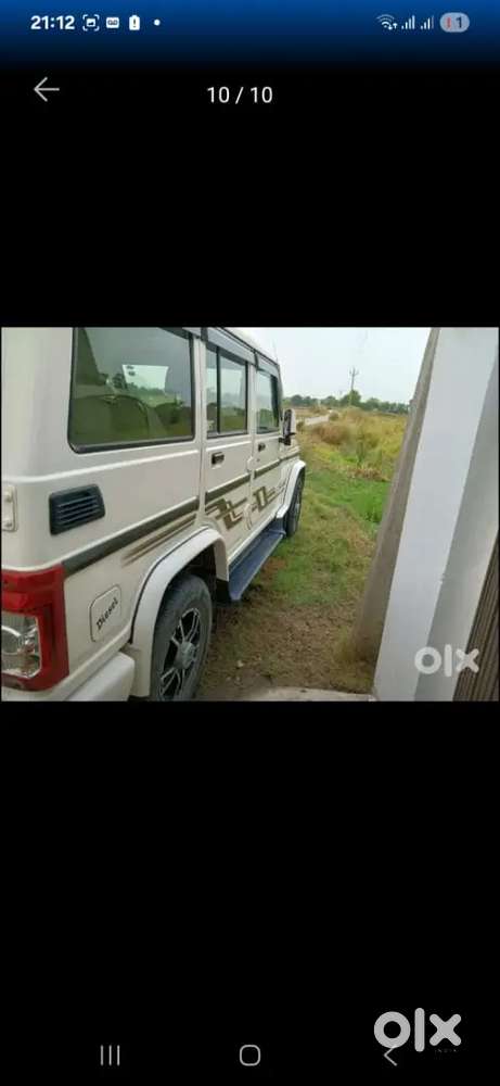 Mahindra Be 6 2023 Diesel 12000 Km Driven