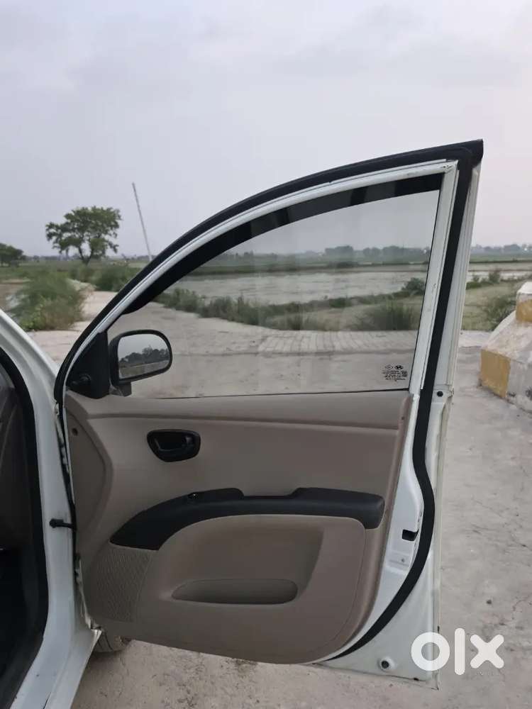 Hyundai I10 Era Petrol 2012