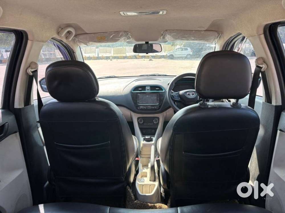 Tata Tiago Ev Xt Mr, 2023, Electric