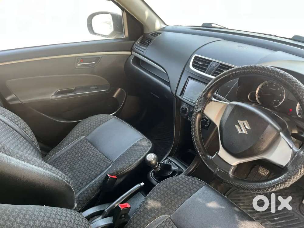 Maruti Suzuki Swift 2014 Vdi