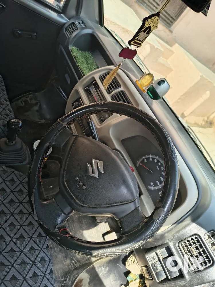 Maruti Suzuki Eeco 2019 Lpg 147000 Km Driven