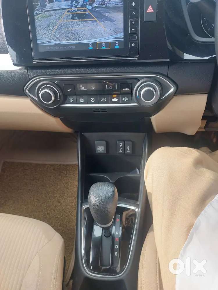 Honda Amaze 1.5 Vx 2022