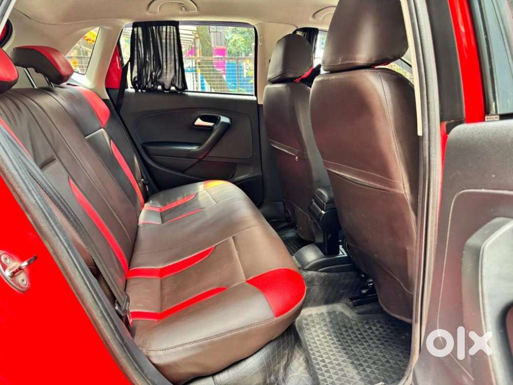 Volkswagen Polo 1.0 Comfortline Plus, 2020, Petrol