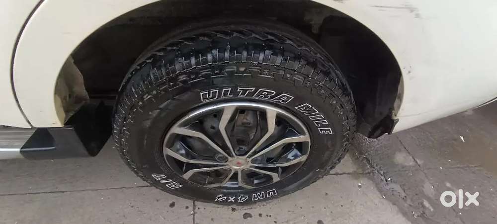 Mahindra Xylo 2010 Diesel Well Maintained