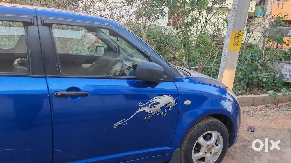 Maruti Suzuki Swift 2006