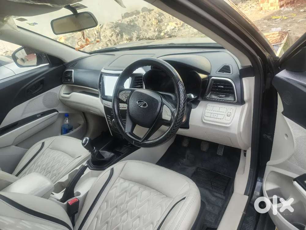 Mahindra Xuv300 2020 Diesel 86000 Km Driven
