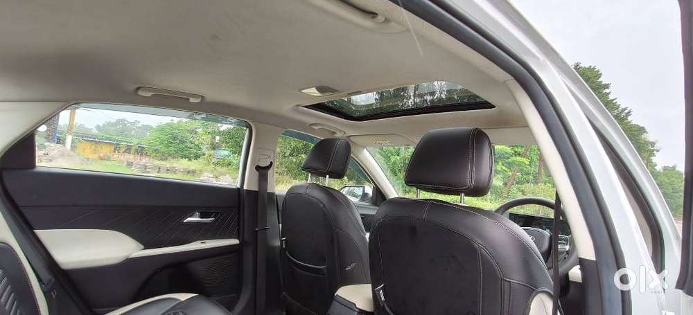 Hyundai Verna 1.5 Sx Petrol Mt, 2025, Petrol