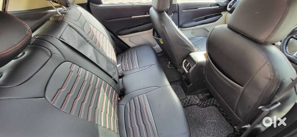 Kia Sonet Htx 1.5 Diesel, 2022, Diesel