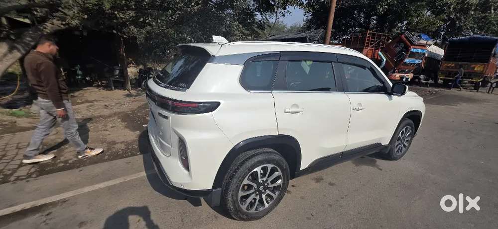 Good Condition Is Produced 25000 Km Chali Hui Hai