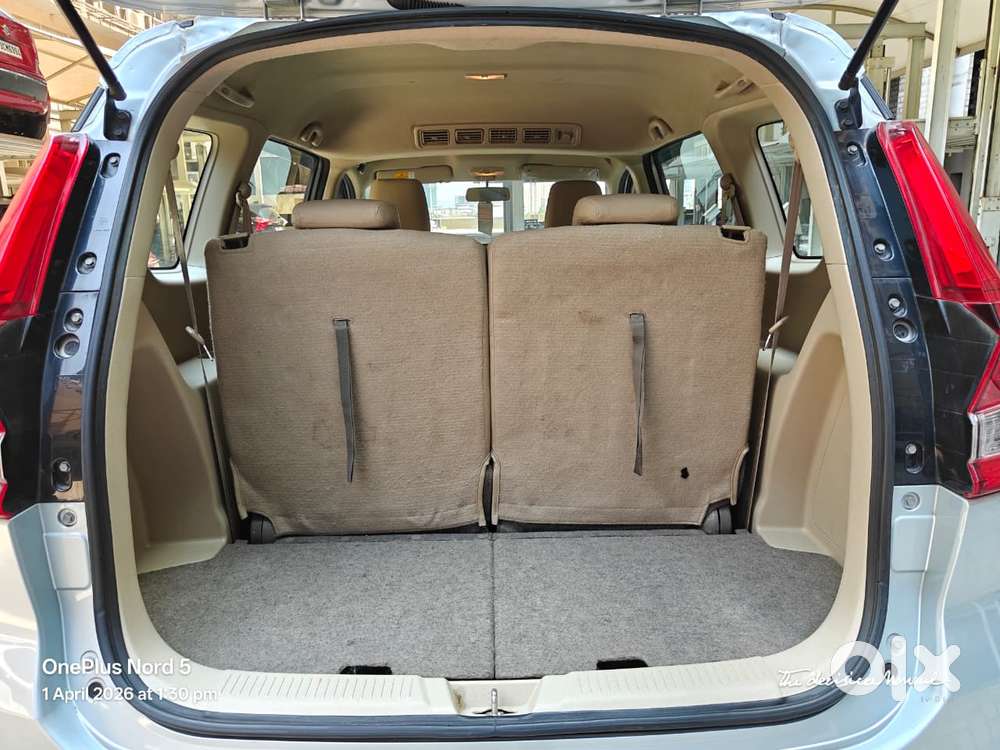 Maruti Suzuki Ertiga 1.5 Vxi Shvs, 2023, Petrol