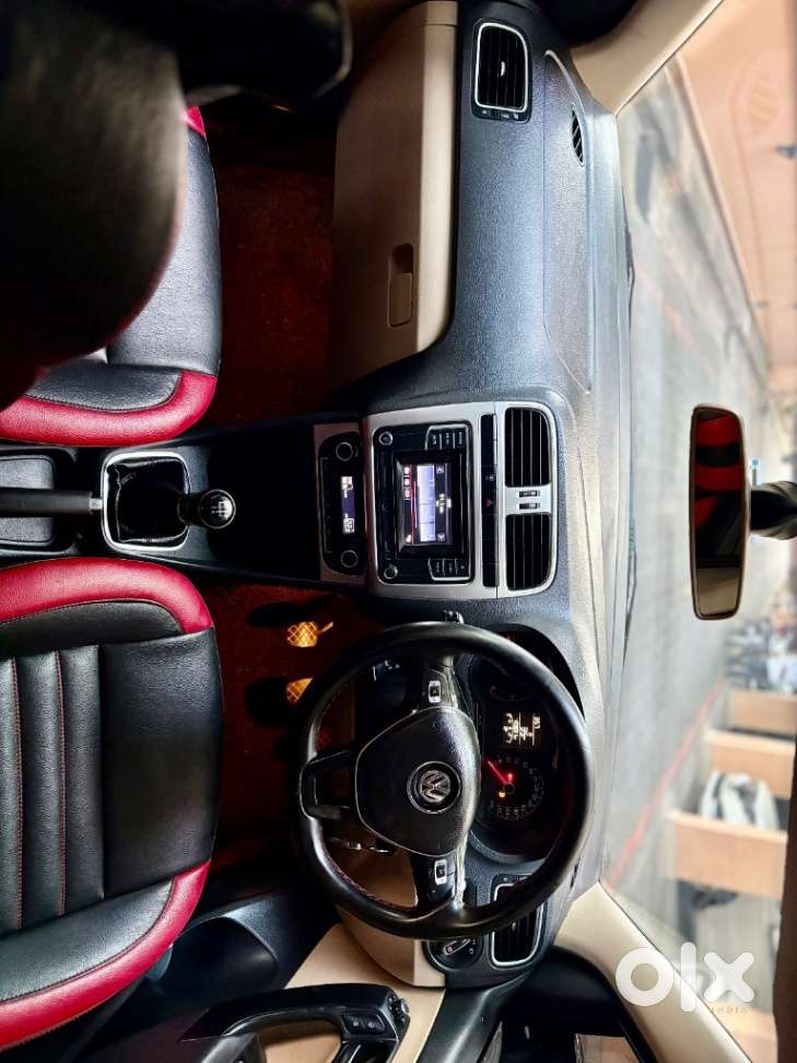 Volkswagen Polo 1.5 Tdi Highline, 2016, Diesel