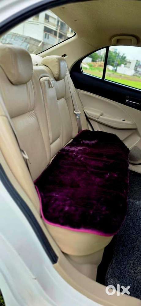 Maruti Suzuki Dzire 2019 Cng & Hybrids 80000 Km Driven