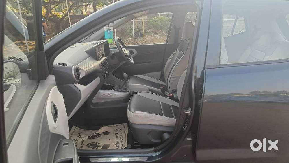 Hyundai Grand I10 Nios Magna 1.2 Kappa Vtvt, 2023, Petrol