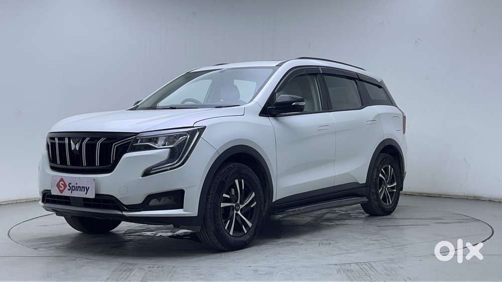 Mahindra Xuv700 2.2 Ax 5 Diesel Mt Str, 2023, Diesel