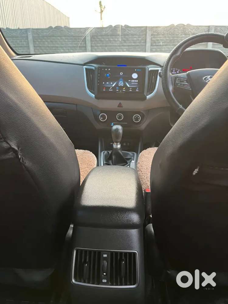 Powerful Car Well Condition