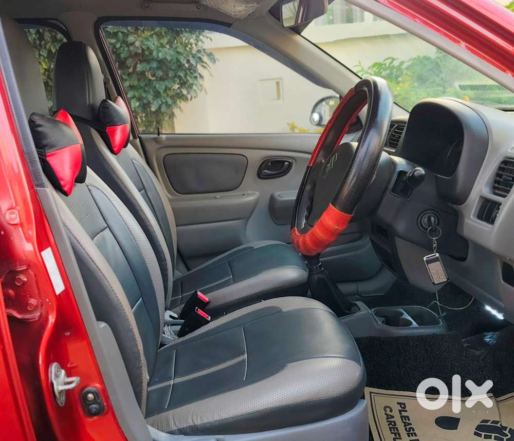 Maruti Suzuki Alto K10, 2012, Petrol