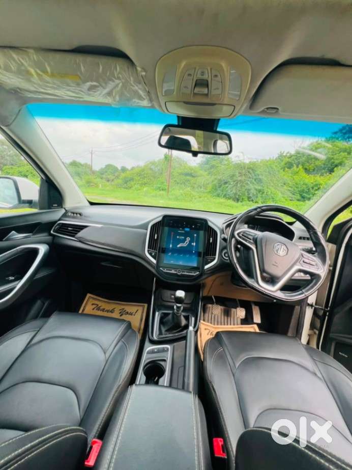 Mg Hector 2.0 Sharp Diesel, 2019, Diesel
