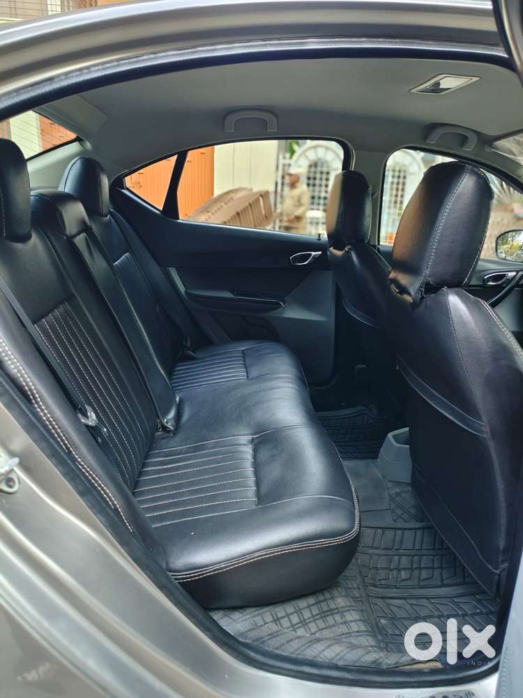 Tata Tigor Xza Plus, 2020, Petrol