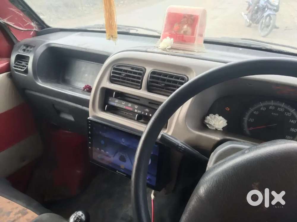 Maruti Suzuki Eeco 2010 Lpg 150000 Km Driven
