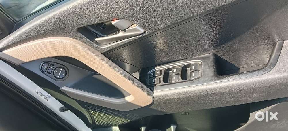 Hyundai Creta 1.6 Sx Automatic, 2017, Diesel